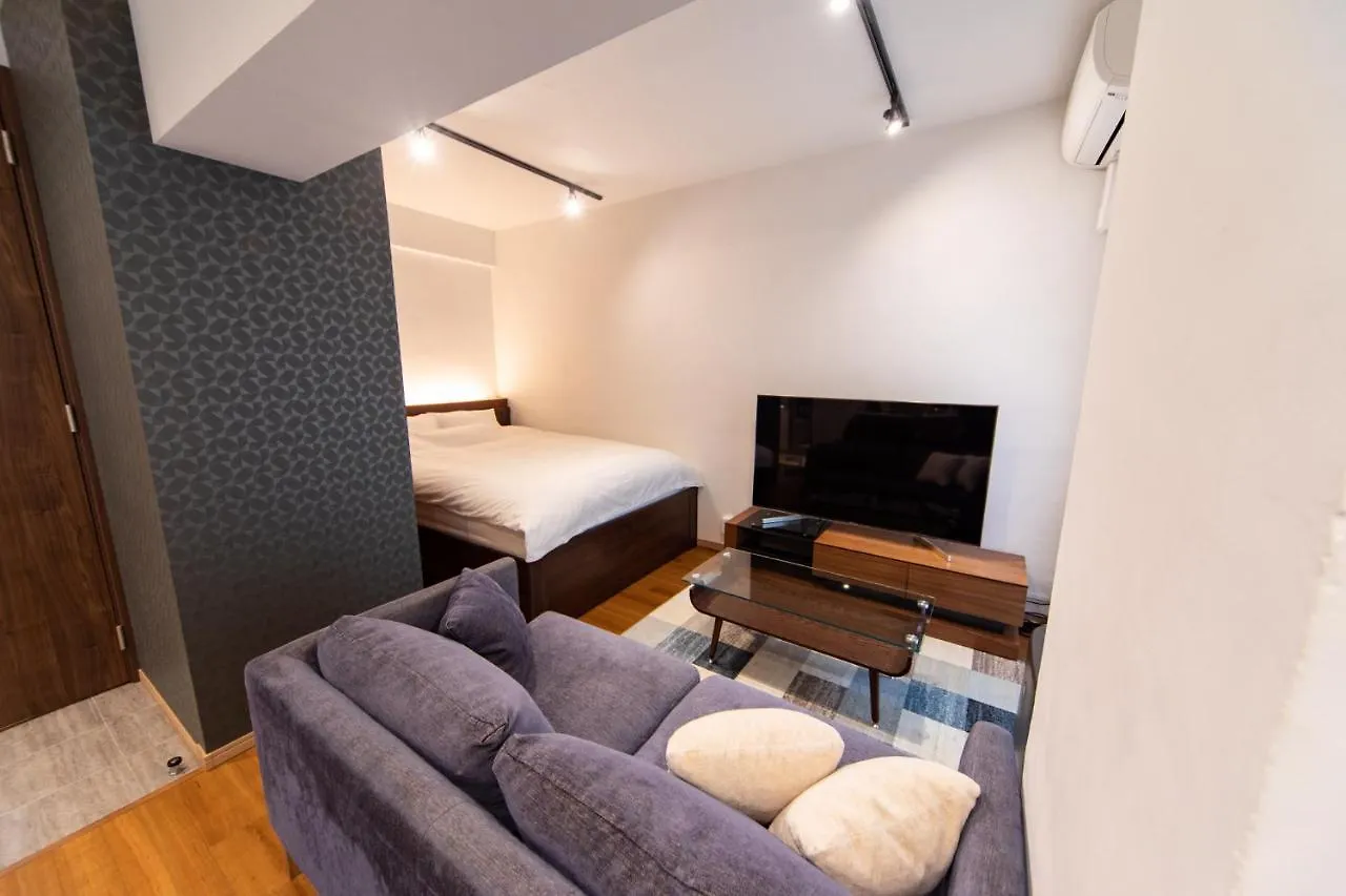 Niys Apartments 03 Type Tokyo 0*,