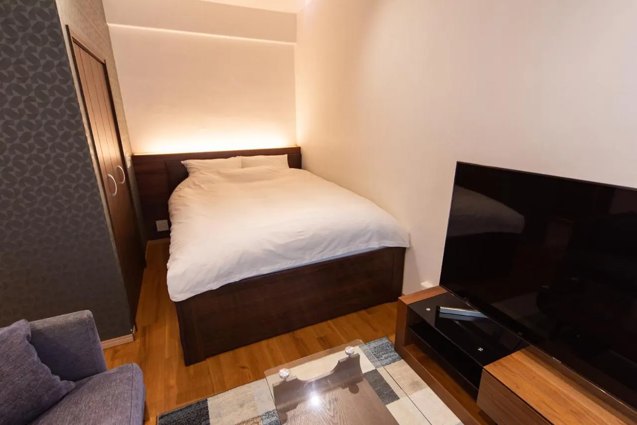 Niys Apartments 03 Type 東京都